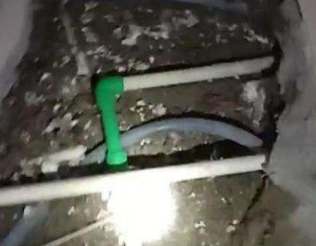 博山卫生间漏水多少钱