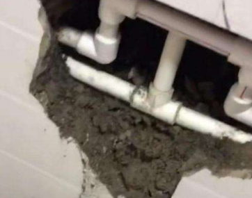 博山卫生间漏水哪家好