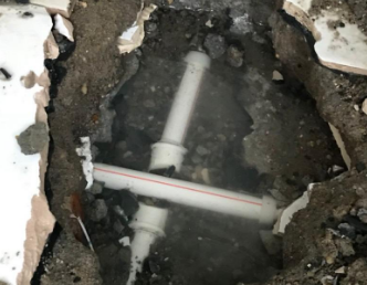 博山卫生间防水公司