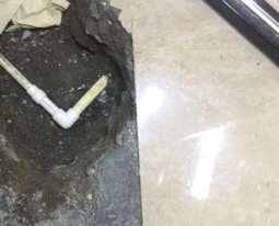 博山卫生间测漏水多少钱
