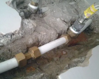 博山测漏水多少钱