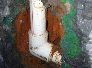 博山卫生间防水报价