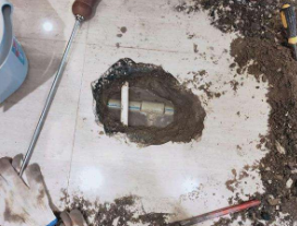 博山卫生间防水多少钱