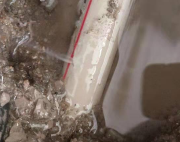 博山水管维修多少钱