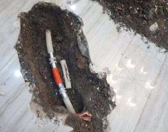 博山水管维修哪家好