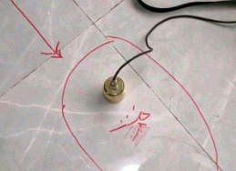 博山卫生间测漏水多少钱