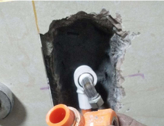 博山卫生间测漏水哪家好
