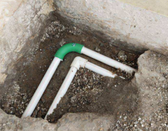 博山卫生间测漏水价格多少
