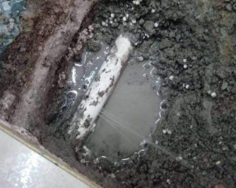 博山卫生间测漏水哪家好