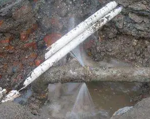 博山水管维修费用是多少