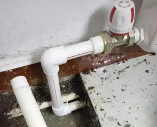 博山卫生间测漏水多少钱