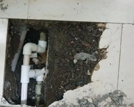博山卫生间测漏水哪家好