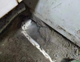 博山卫生间测漏水多少钱