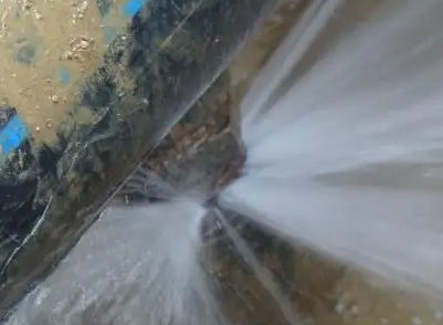 博山卫生间测漏水施工步骤