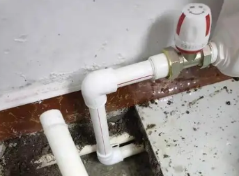 博山卫生间测漏水多少钱