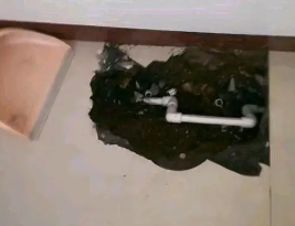 博山卫生间测漏水多少钱