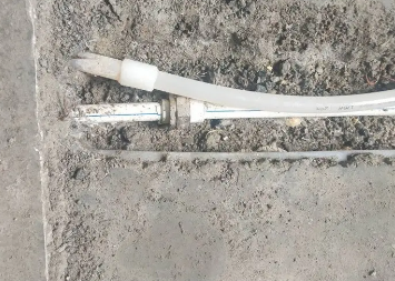 博山卫生间测漏水之解决方法