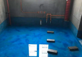 博山卫生间防水步骤