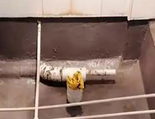 博山卫生间测漏水服务电话