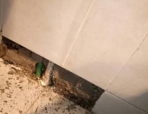 博山测漏水公司为您专业分享下检漏仪器准确定位的方法有什么特点?