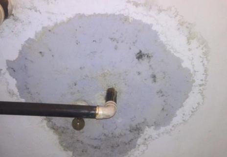 博山测漏水公司分享如何自检漏水