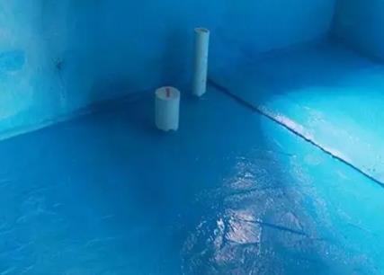博山卫生间防水公司分享防水小知识