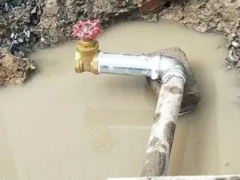 博山漏水检测电话多少